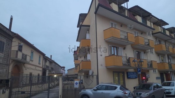 appartamento in vendita a Portico di Caserta