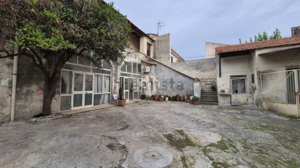 casa semindipendente in vendita a Portico di Caserta
