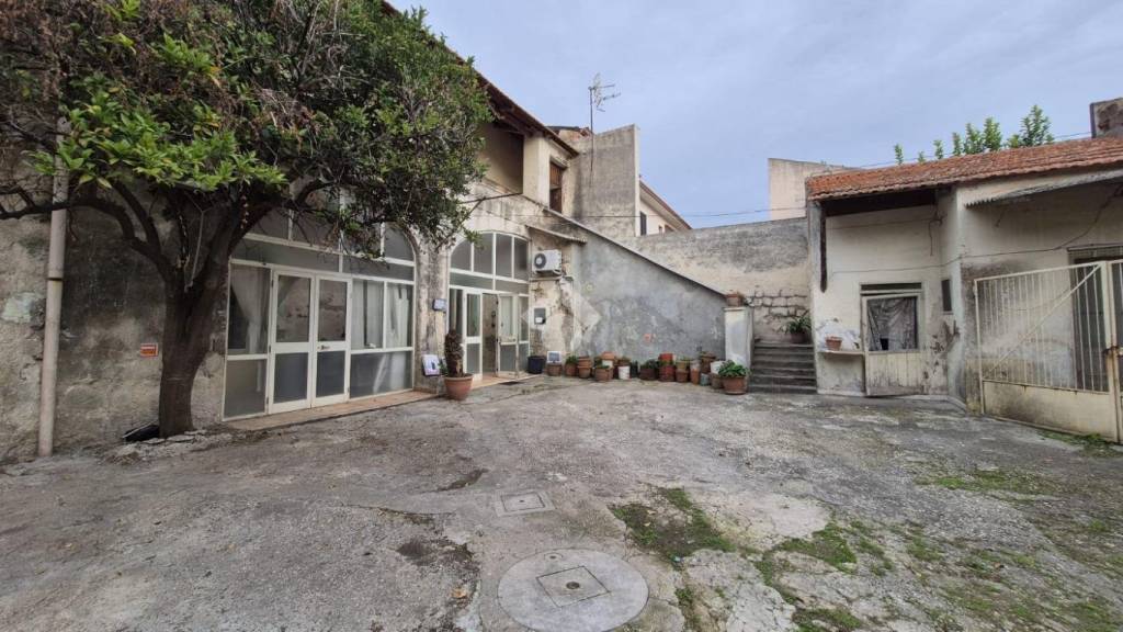 appartamento in vendita a Portico di Caserta