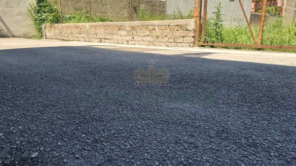 casa indipendente in vendita a Portico di Caserta