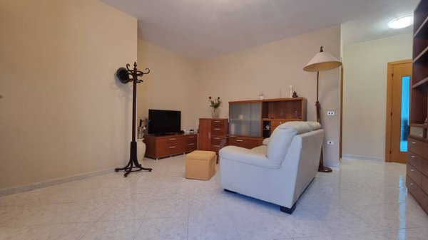 appartamento in vendita a Portico di Caserta