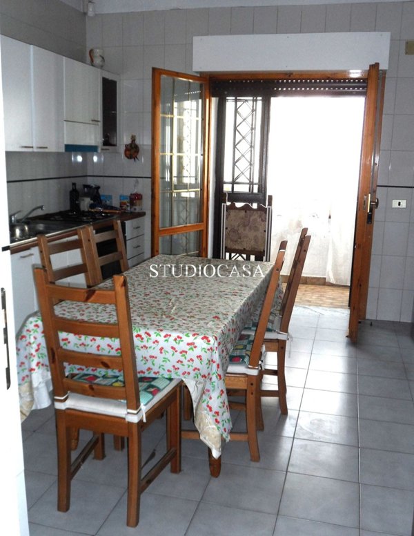 appartamento in vendita a Portico di Caserta