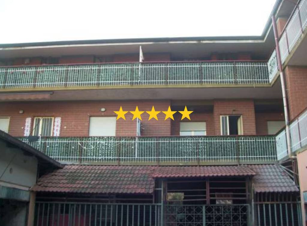 appartamento in vendita a Portico di Caserta