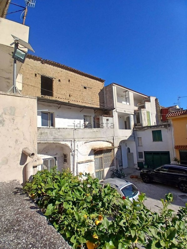 appartamento in vendita a Portico di Caserta