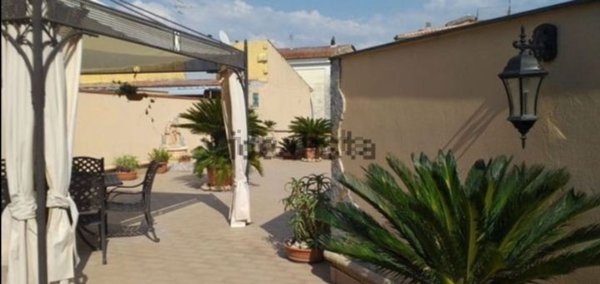 appartamento in vendita a Portico di Caserta