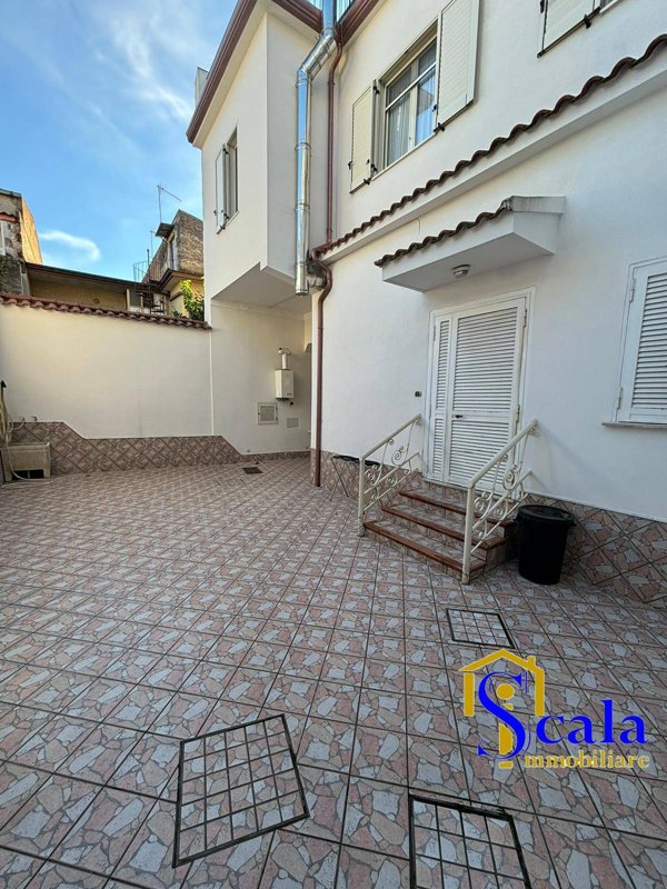 casa indipendente in vendita a Portico di Caserta