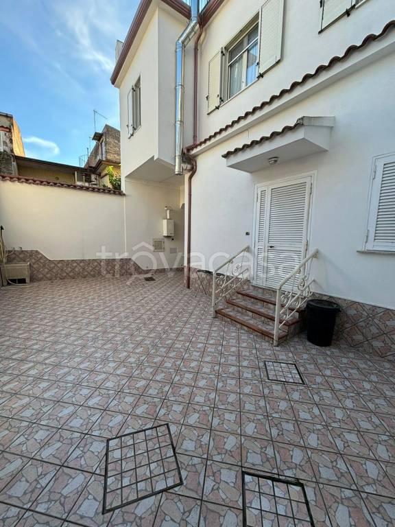 casa indipendente in vendita a Portico di Caserta
