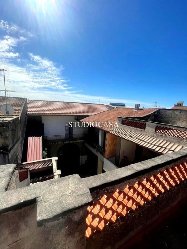 appartamento in vendita a Portico di Caserta