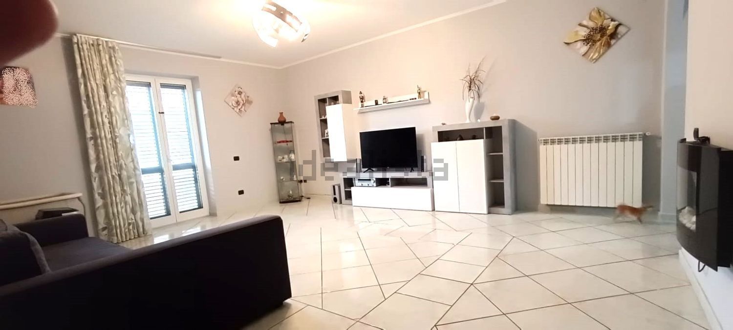 appartamento in vendita a Portico di Caserta