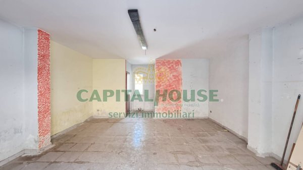 ufficio in vendita a Portico di Caserta