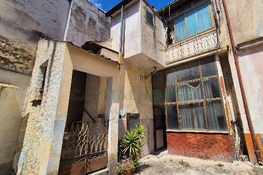 appartamento in vendita a Portico di Caserta