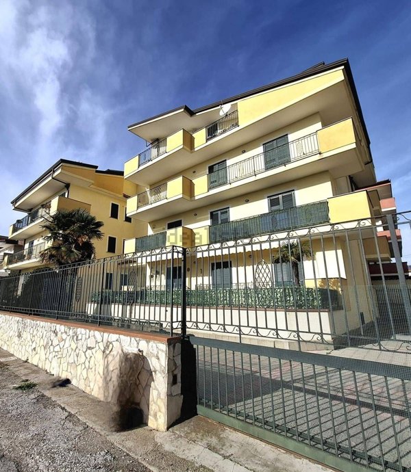 appartamento in vendita a Portico di Caserta