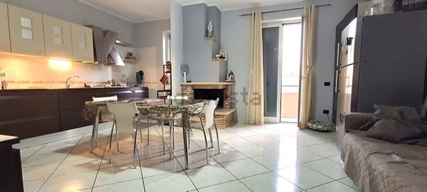 appartamento in vendita a Portico di Caserta