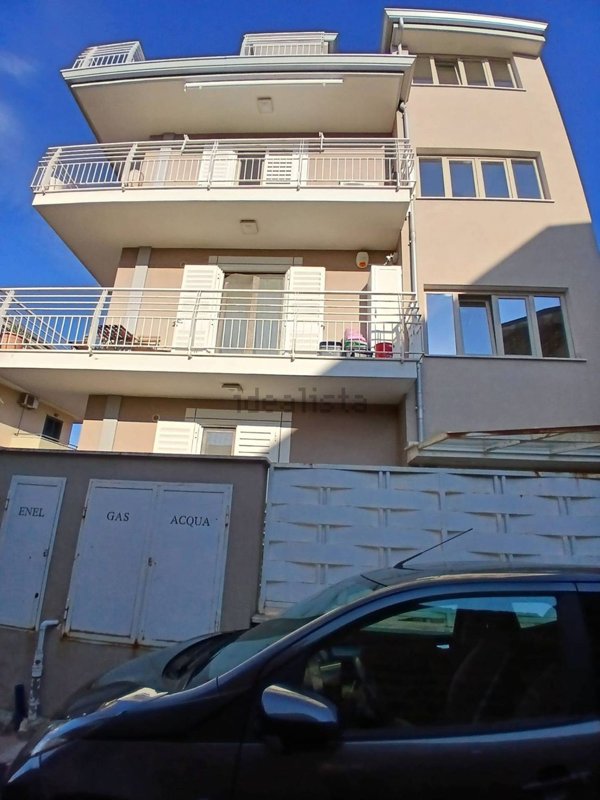 appartamento in vendita a Portico di Caserta