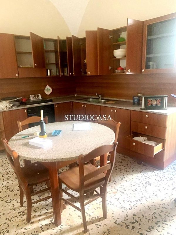 appartamento in vendita a Portico di Caserta