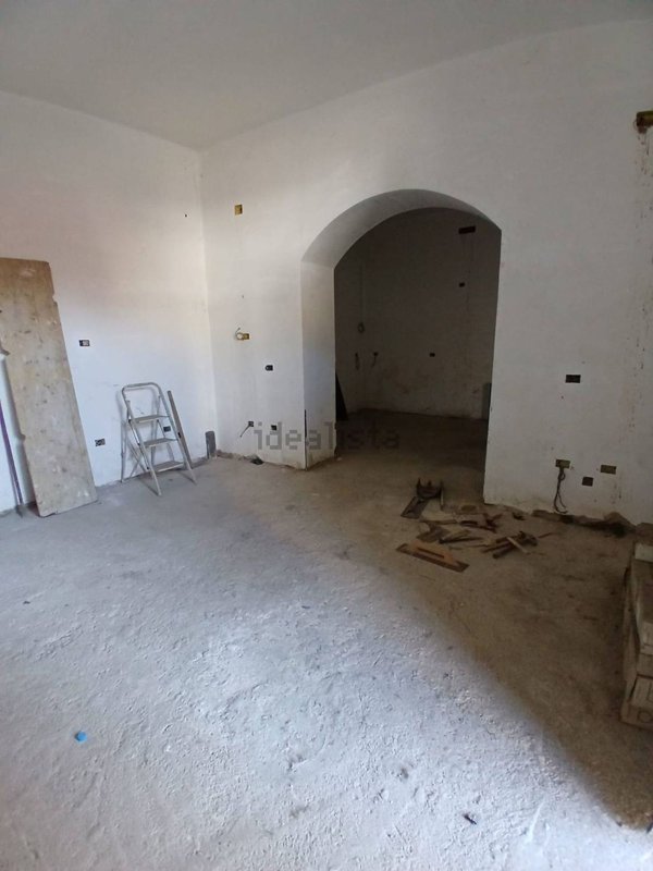 appartamento in vendita a Portico di Caserta