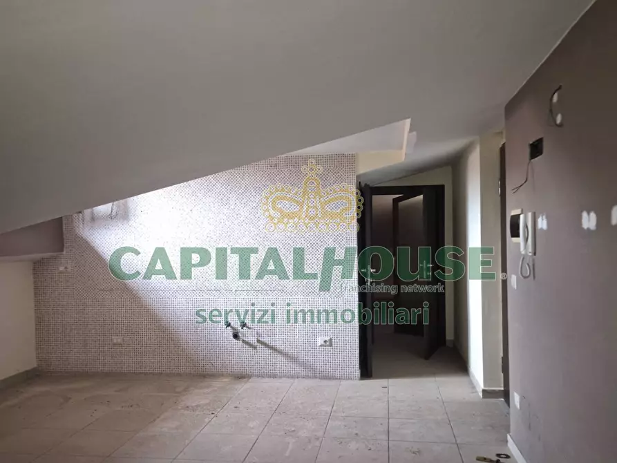 appartamento in vendita a Portico di Caserta