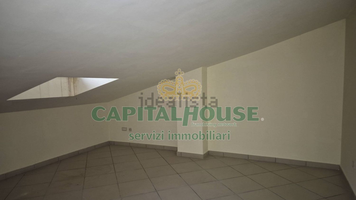 appartamento in vendita a Portico di Caserta