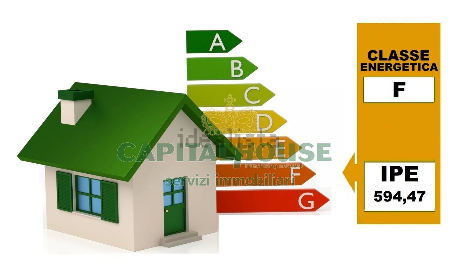 ufficio in vendita a Portico di Caserta