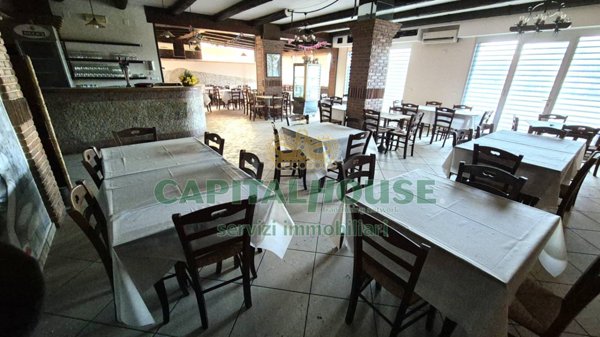 casa indipendente in vendita a Portico di Caserta