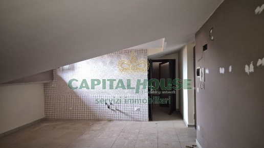 appartamento in vendita a Portico di Caserta