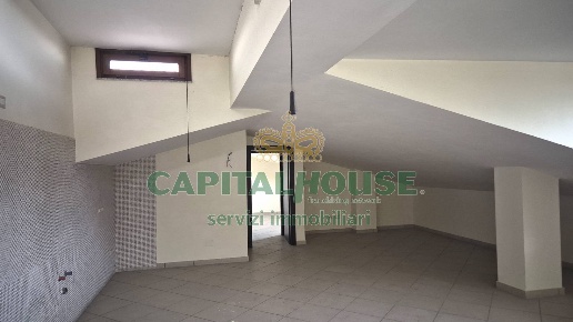 appartamento in vendita a Portico di Caserta