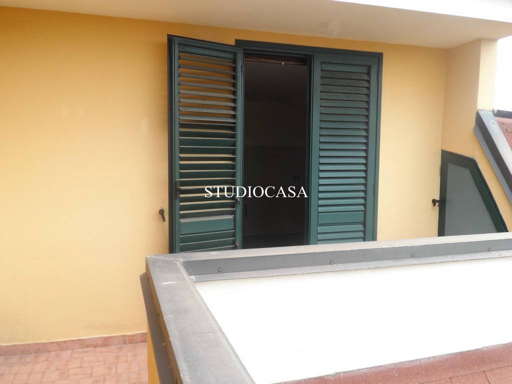 appartamento in vendita a Portico di Caserta