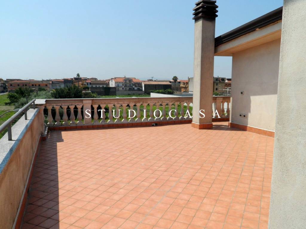 appartamento in vendita a Portico di Caserta