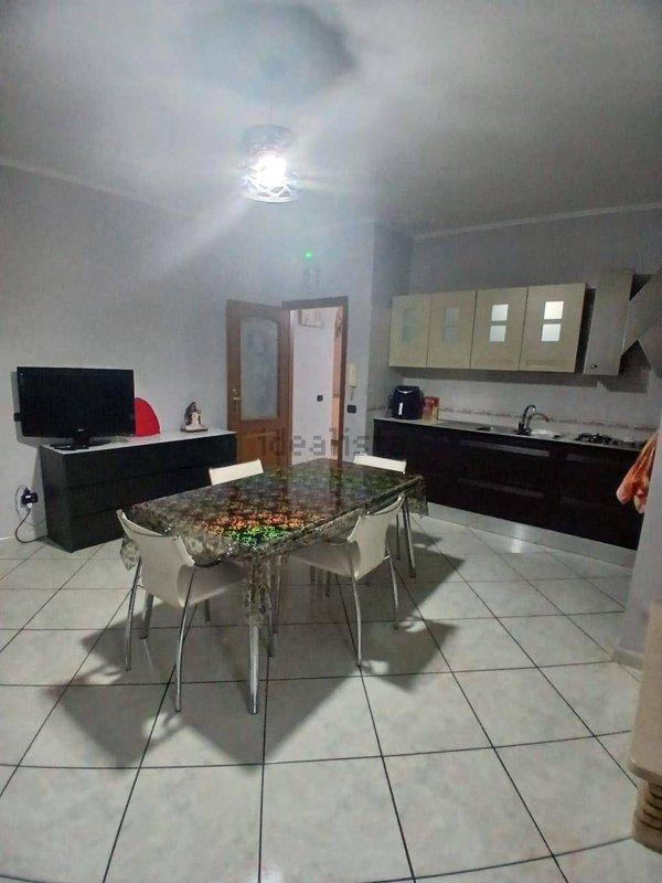 appartamento in vendita a Portico di Caserta