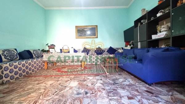appartamento in vendita a Portico di Caserta