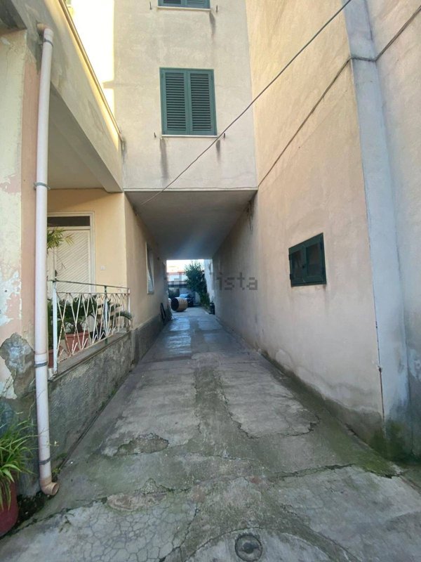 appartamento in vendita a Portico di Caserta