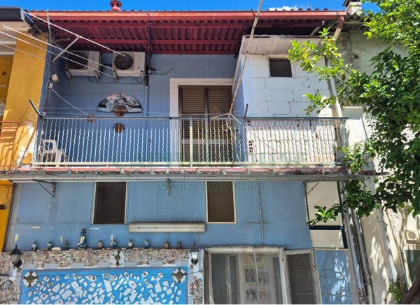 appartamento in vendita a Portico di Caserta