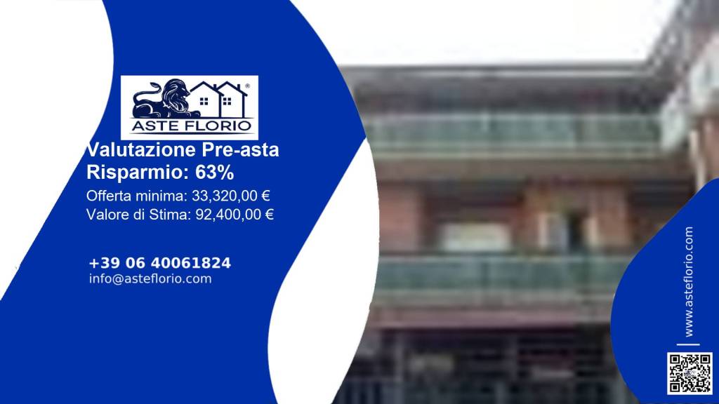 appartamento in vendita a Portico di Caserta