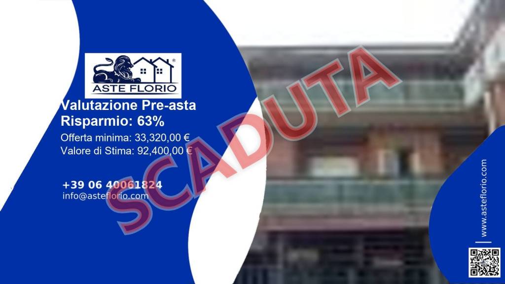 appartamento in vendita a Portico di Caserta