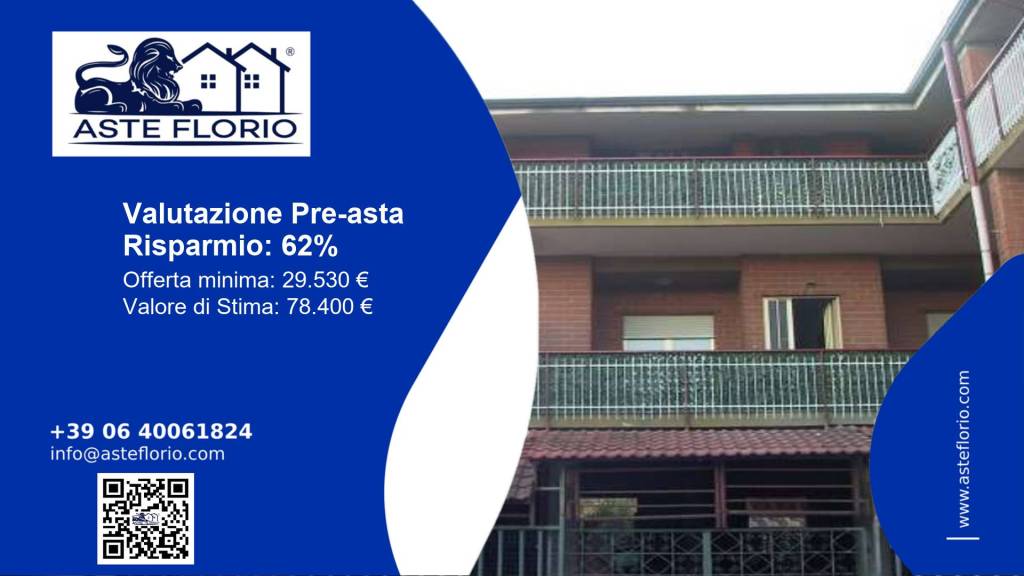 appartamento in vendita a Portico di Caserta