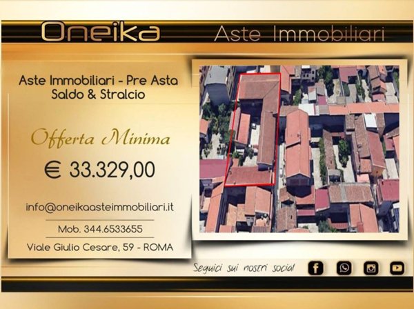 appartamento in vendita a Portico di Caserta