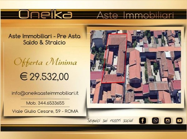 appartamento in vendita a Portico di Caserta