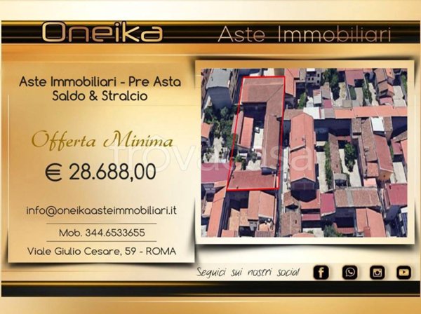 appartamento in vendita a Portico di Caserta