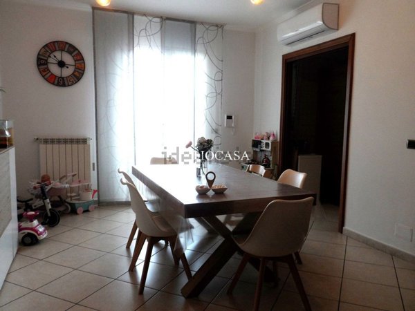 appartamento in vendita a Portico di Caserta