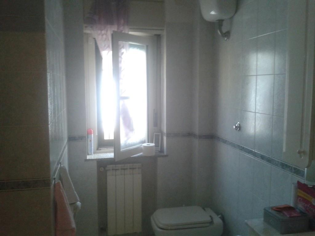 appartamento in vendita a Portico di Caserta