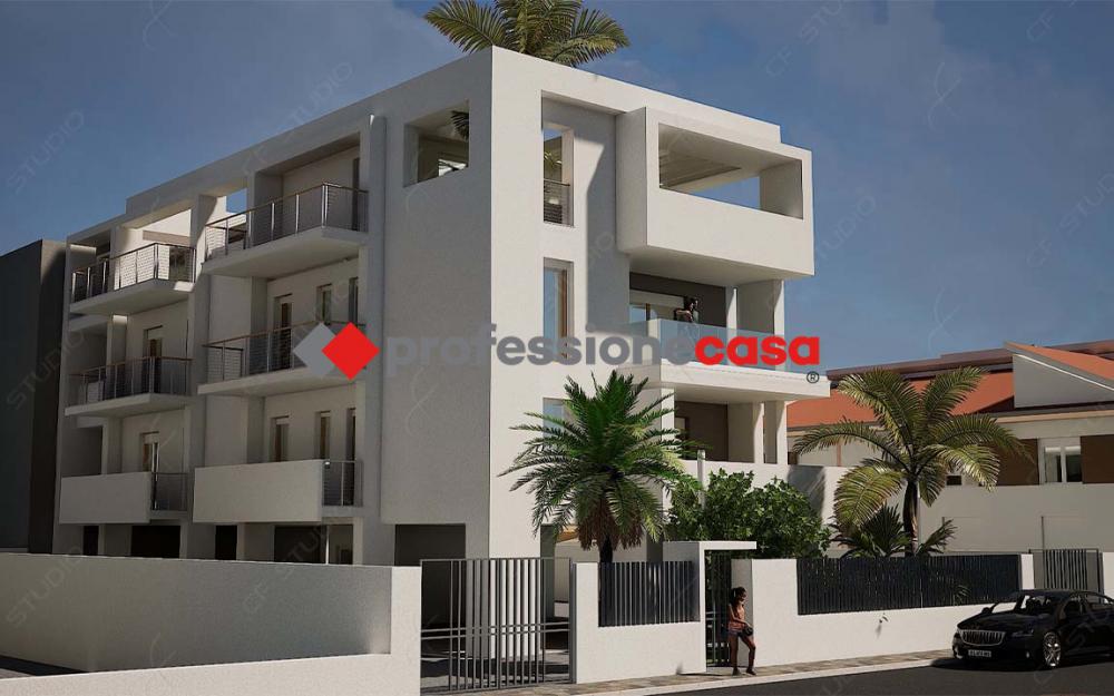 appartamento in vendita a Portico di Caserta