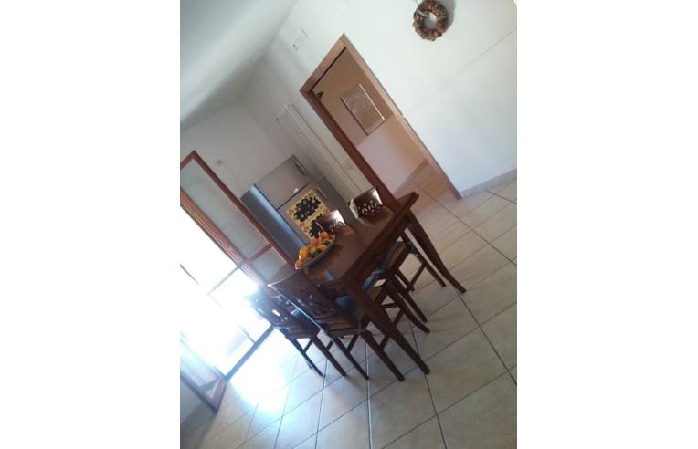 appartamento in vendita a Portico di Caserta