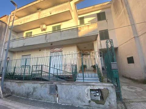 appartamento in vendita a Portico di Caserta