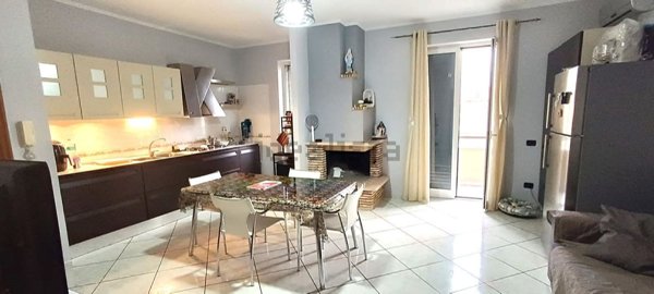 appartamento in vendita a Portico di Caserta