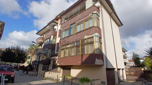 appartamento in vendita a Portico di Caserta