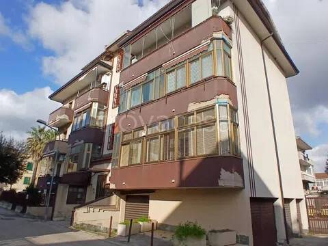 appartamento in vendita a Portico di Caserta