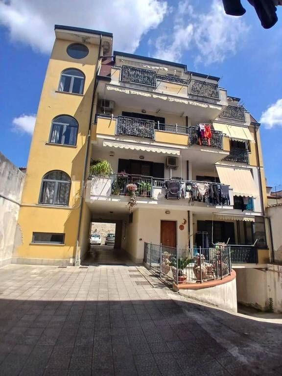 appartamento in vendita a Portico di Caserta