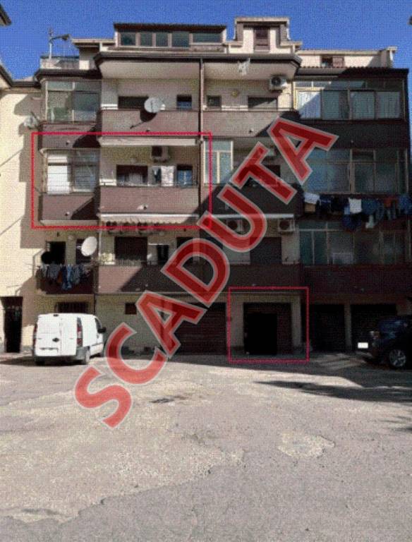 appartamento in vendita a Portico di Caserta