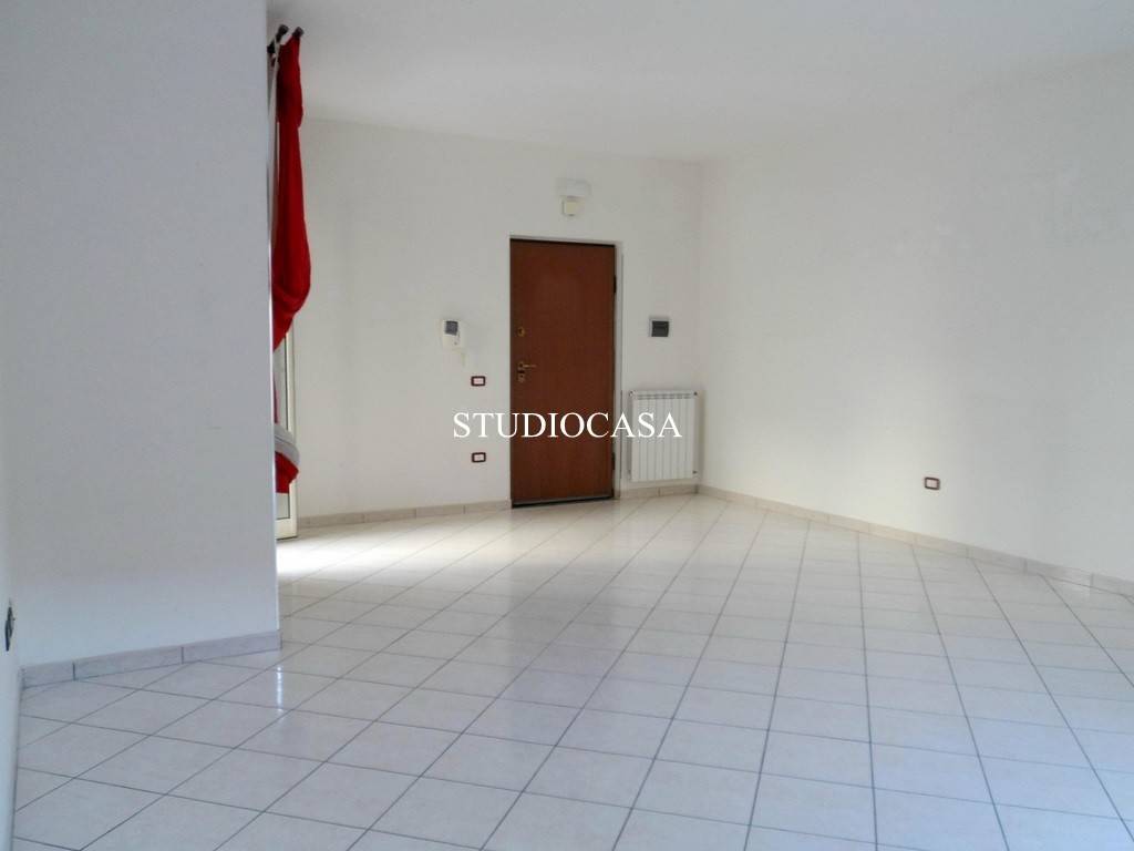 appartamento in vendita a Portico di Caserta