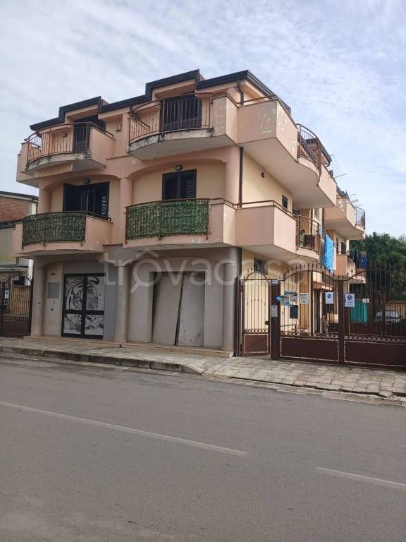 appartamento in vendita a Portico di Caserta